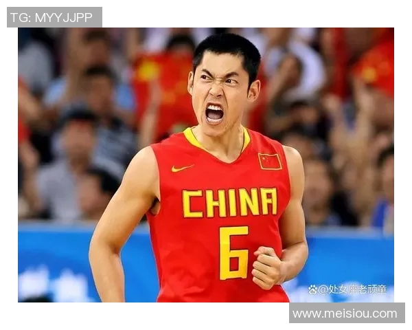 张庆鹏的篮球之路：从青涩少年到职业球员的奋斗历程与心路历程