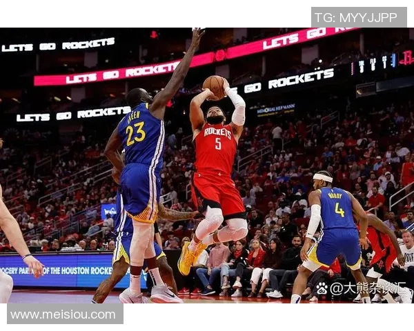 今日NBA直播火箭对阵勇士精彩对决全程回顾与分析